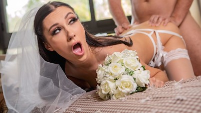 runaway bride needs dick 1