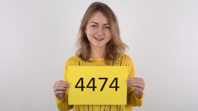 Svetlana, czech casting 28