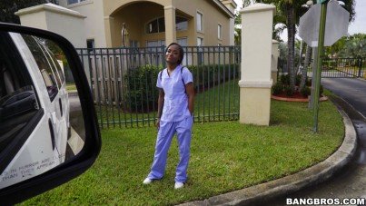teen nurse gives qualified help 5