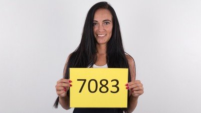 travel agancy manager at the porn casting 10
