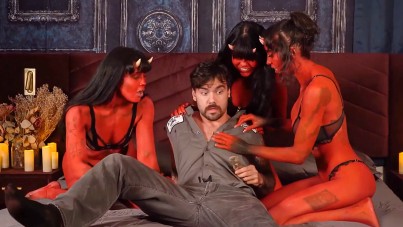 hell pays better for handy work 10