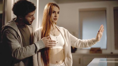 perfectly timed robbery 17