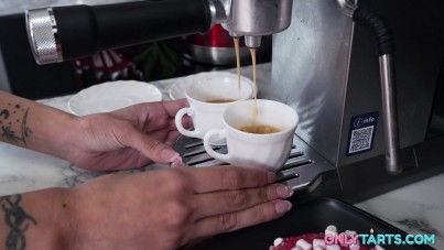 too much cum for such petite teen 1