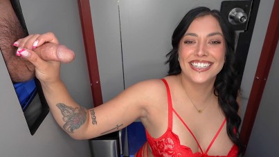 she'll take all shape and sizes 24