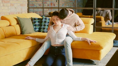 let's chill naked 45