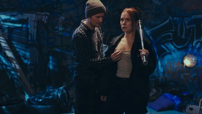 you don't solve, you get solved 12