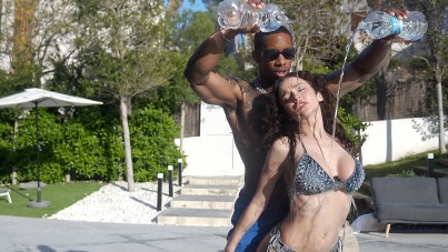 milkshake with chocolate and slut 4